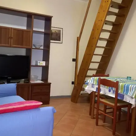 Casa Virginia Holiday home Baveno
