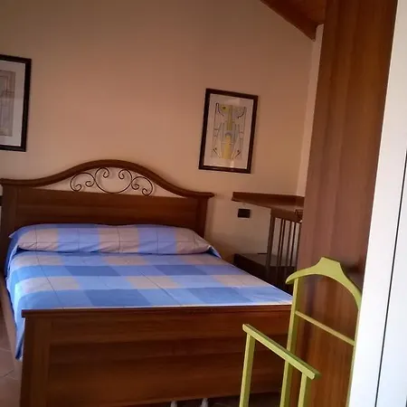 Holiday home Casa Virginia *