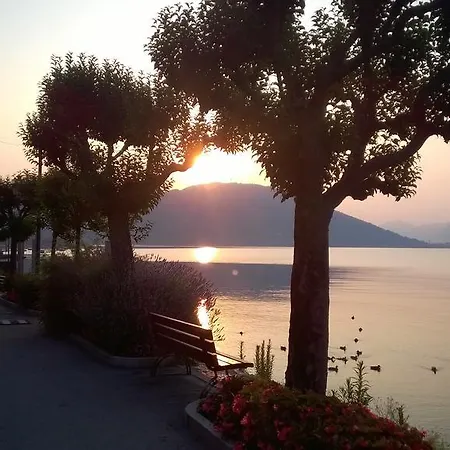 Casa Virginia Holiday home Baveno