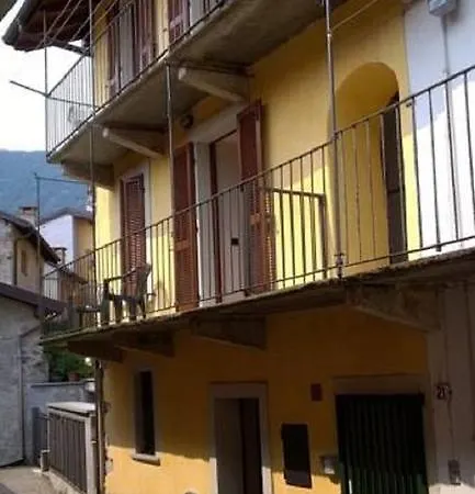 Casa Virginia Holiday home