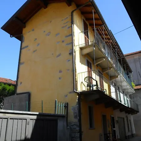 Casa Virginia * Baveno