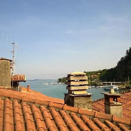 Holiday home Casa Virginia