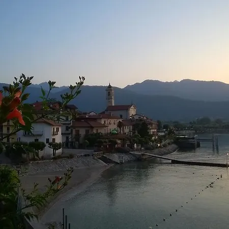 Casa Virginia Holiday home Baveno